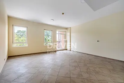 Lower Floor | Park View | Available from Sept 1st