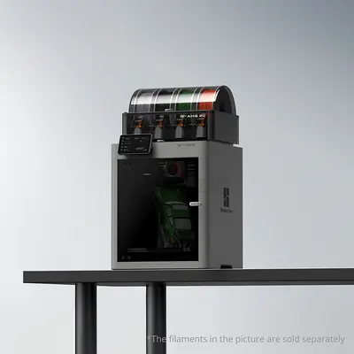 Bambulabs p2s 3d printer