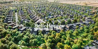 Premium 4BR Townhouse | Smart Home | Near Garden