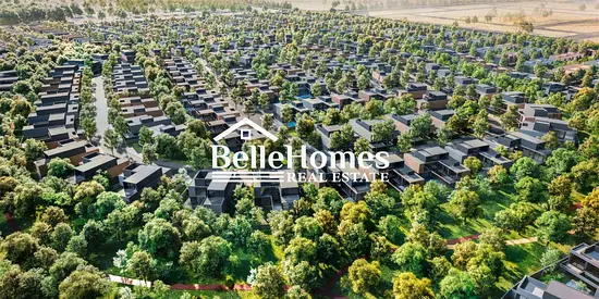 Premium 4BR Townhouse | Smart Home | Near Garden