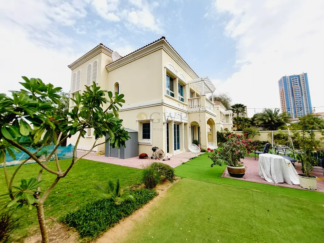 Prime Location | Stunning Garden | Available From July