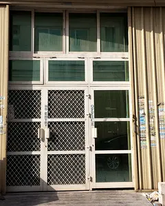 Two-level Furnished Warehouse with area 91*247sqm