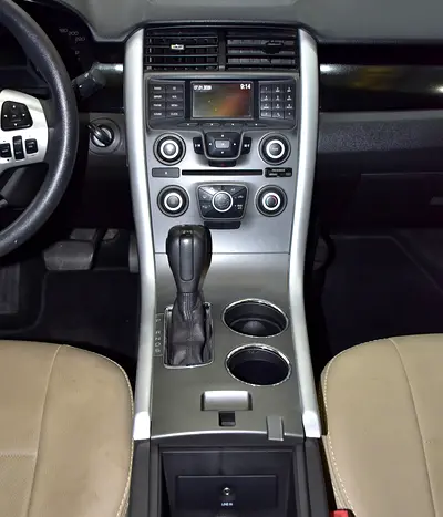2014 FORD EDGE 缩略图 14