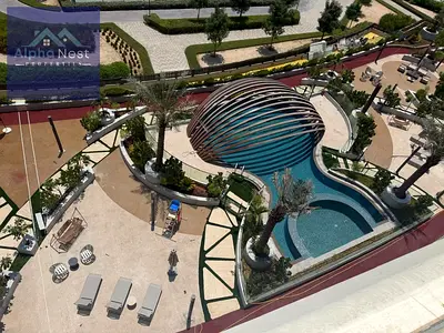 2 Bed + Study | Resort-Style Pool View | Ready to Move