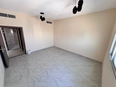 Brand-New 1-Bedroom Apartment for Annual Rent – Al Jurf 3, Ajman ✨