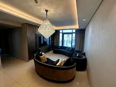 3BR Luxury Living | High Floor | Prime Location