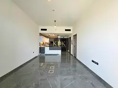 Unfurnished 1 BR | Spacious Layout | Chiller Free
