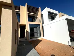 3-Bedroom + Maid's Townhouse | Landscaped Garden | Vacant