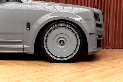 صورة 6 لـ 2023 ROLLS-ROYCE CULLINAN