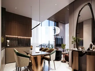 Skyline View | 2BR Apartment | Bond Living DLRC