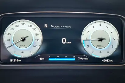 صورة مصغرة 14 لـ 2024 Hyundai CRETA