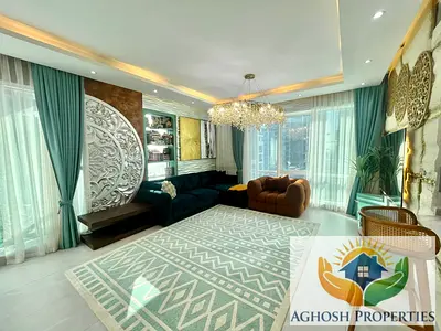 2BR-R | BALCONY | CHILLER WITH DEWA | CLOSE KITCHEN