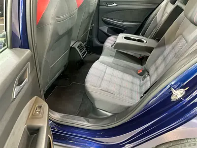 Volkswagen Golf P1, миниатюра 12