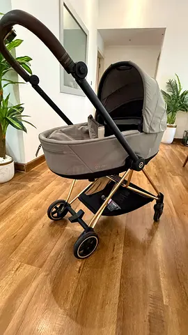 Cybex Mios 2 in 1