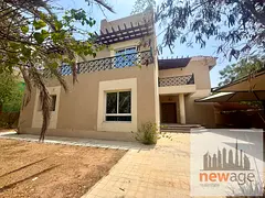 Elegant Standalone 6BR Villa | Large Garden | Living Legends