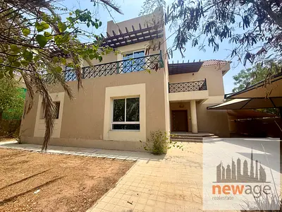 Elegant Standalone 6BR Villa | Large Garden | Living Legends