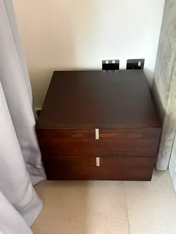 Bedside Cabinets