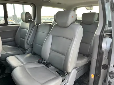 صورة 11 لـ 2015 Hyundai H1