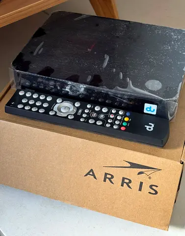 tv box