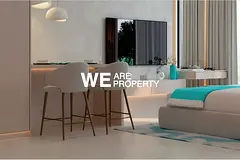 Luxury Living | Premium Amenities | Post-Handover Plan