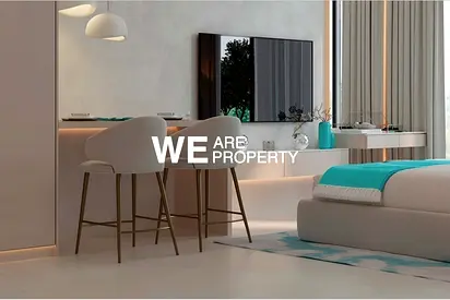 Luxury Living | Premium Amenities | Post-Handover Plan