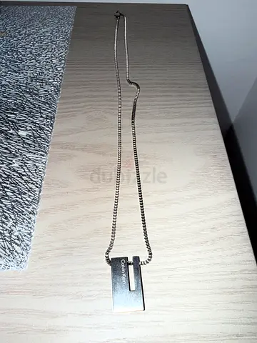 Necklace Calvin klein