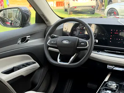 صورة مصغرة 17 لـ 2026 FORD TERRITORY