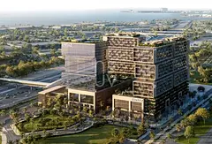 Close to Metro | On SZR | High ROI Potential