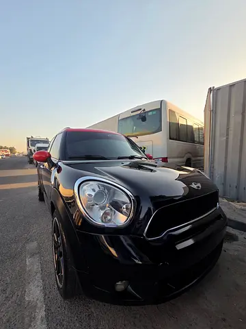 صورة 3 لـ 2011 MINI COOPER
