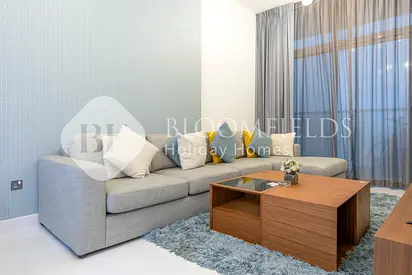 3 Months Bundle | Furnished | Prime Location