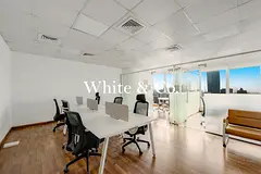Churchill Tower | High Floor | Furnished