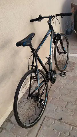 Mosso size 56 cm good condition new