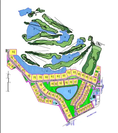Premium Mansion Plot in Meydan Racecourse – Nad Al Sheba First