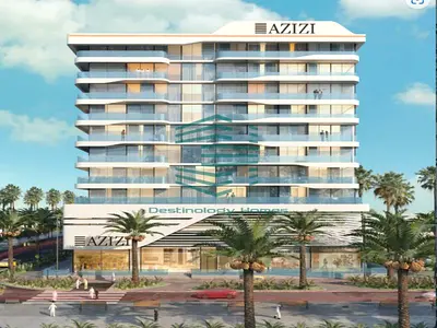 Near Metro Station//High Floor//Investor Visa//Cash Price
