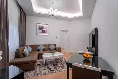 Summer offer Zero Commission/1Bedroom Apartment /Rose Garden Hotel Apartment Al barsha/ Near Insura