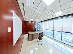 Fully Fitted | furnished | Ready to Move | DMCC