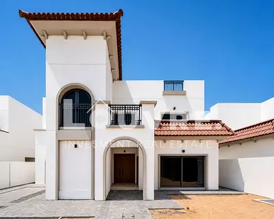 Brand New | Move-In Ready | Mediterranean