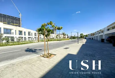Marbella Villas 3BR Townhouse | Exclusive Location