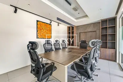 Fully Furnished | SZR View | Prime Location