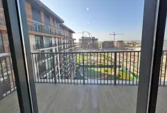 High Floor | Best Layout | Open Park View