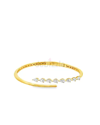 Lab diamond jewellery