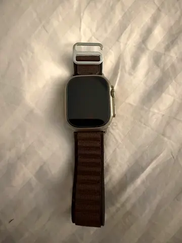 Apple Watch Ultra 2