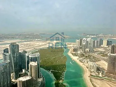 High Floor | Panoramic View | Spacious Layout