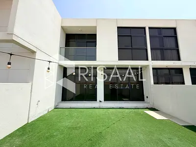 Spacious 3BR Villa | Ready to Move In | Family Community | DAMAC Hills 2