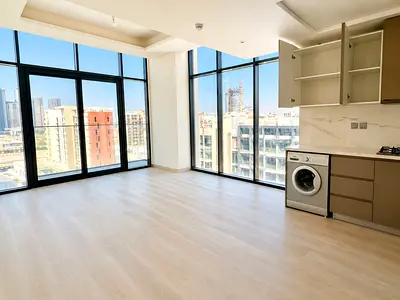 Best Price | Vacant Unit | Spacious 1BR | Chiller Free