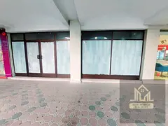 PRIME RESTAURANT SHOP FOR RENT | WITH MEZZANINE | NEAR KING FAISAL ROAD