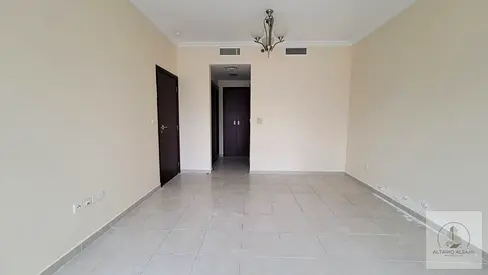 2BR Apartment | Downtown City View | Balcony Access