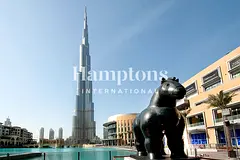 Luxury Living | Burj Khalifa | Premium Lifestyle