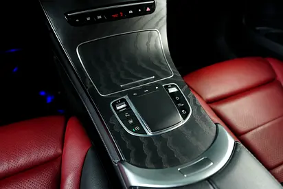 Mercedes-Benz GLC 300 4MATIC, миниатюра 14