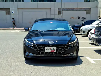2023 Hyundai ELANTRA 照片 2